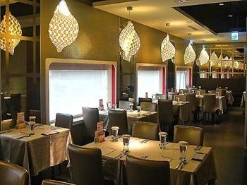 First Hotel 3*