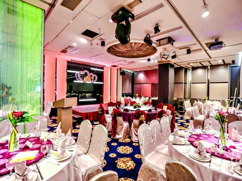 First Hotel Taipei